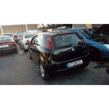 fiat grande punto (199) del año 2006