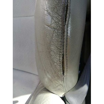 volvo s60 berlina del año 2001