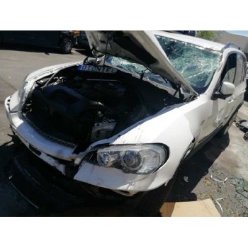 bmw x5 (e70) del año 2011