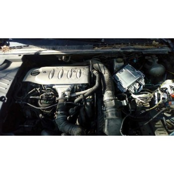 citroën c5 berlina del año 2002