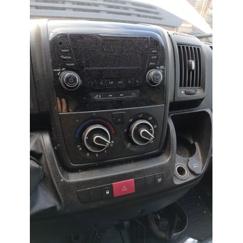 citroën jumper iii furgoneta del año 2017