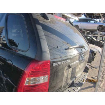 kia sportage del año 2006