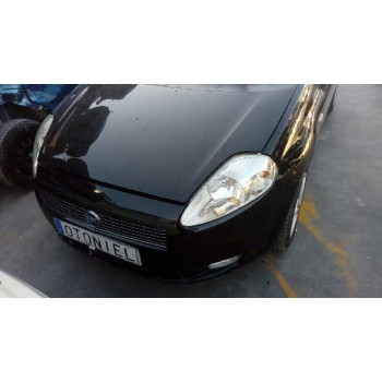 fiat grande punto (199) del año 2006