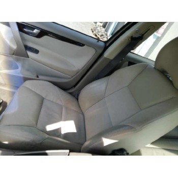 volvo s60 berlina del año 2001