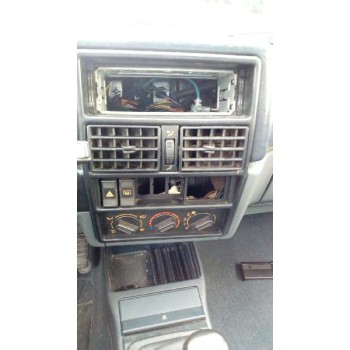 renault 19 hatchback (b/c53) del año 1989