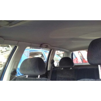 seat cordoba vario (6k5) del año 1999