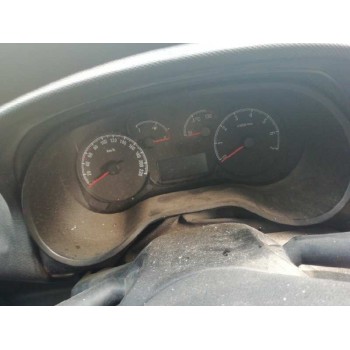 opel combo d del año 2016