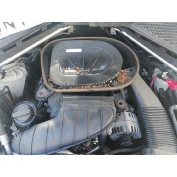 bmw x5 (e70) del año 2011