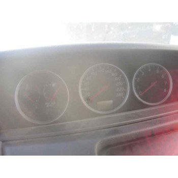 nissan primera berlina (p12) del año 2002