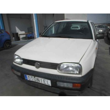 volkswagen golf iii berlina (1h1) del año 1994