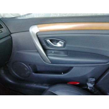 renault laguna iii del año 2008