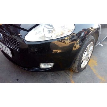 fiat grande punto (199) del año 2006