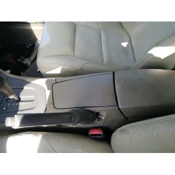 volvo s60 berlina del año 2001