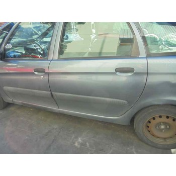 citroën xsara picasso del año 2006