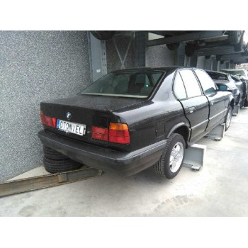 bmw serie 5 berlina (e34) del año 1995