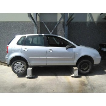 volkswagen polo (9n1) del año 2005