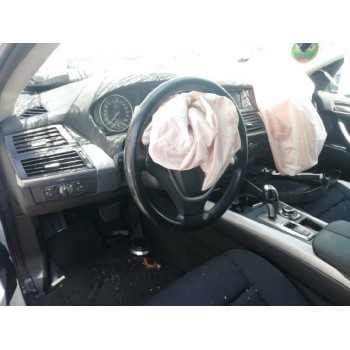 bmw x5 (e70) del año 2011