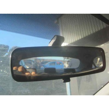 nissan primera berlina (p12) del año 2002