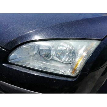 ford focus berlina (cap) del año 2006