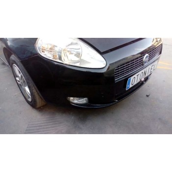 fiat grande punto (199) del año 2006