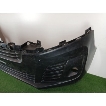 Recambio de paragolpes delantero para peugeot expert autobús (v_) 1.5 bluehdi 100 referencia OEM IAM 9808639977  