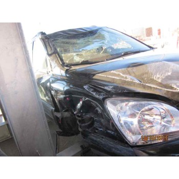 kia sportage del año 2006