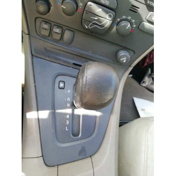 volvo s60 berlina del año 2001