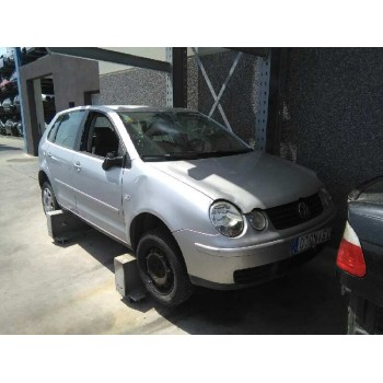 volkswagen polo (9n1) del año 2005