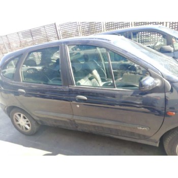 renault scenic (ja..) del año 2000