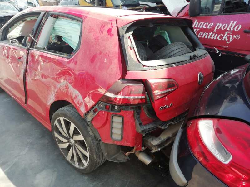 VOLKSWAGEN GOLF VII LIM.