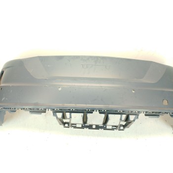 Recambio de paragolpes trasero para audi tt roadster (fv9, fvr) 2.0 tdi quattro referencia OEM IAM 8S0807511J  