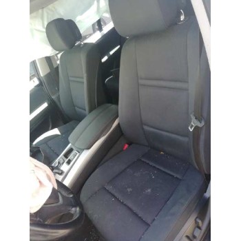 bmw x5 (e70) del año 2011