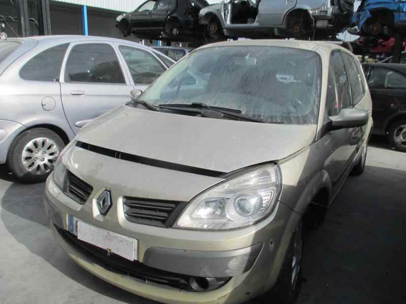 RENAULT SCENIC II