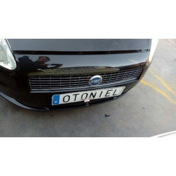 fiat grande punto (199) del año 2006