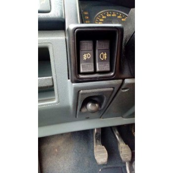 renault 19 hatchback (b/c53) del año 1989