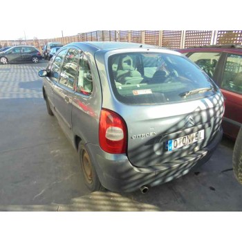 citroën xsara picasso del año 2006
