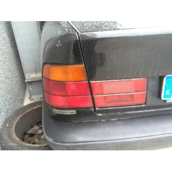 bmw serie 5 berlina (e34) del año 1995