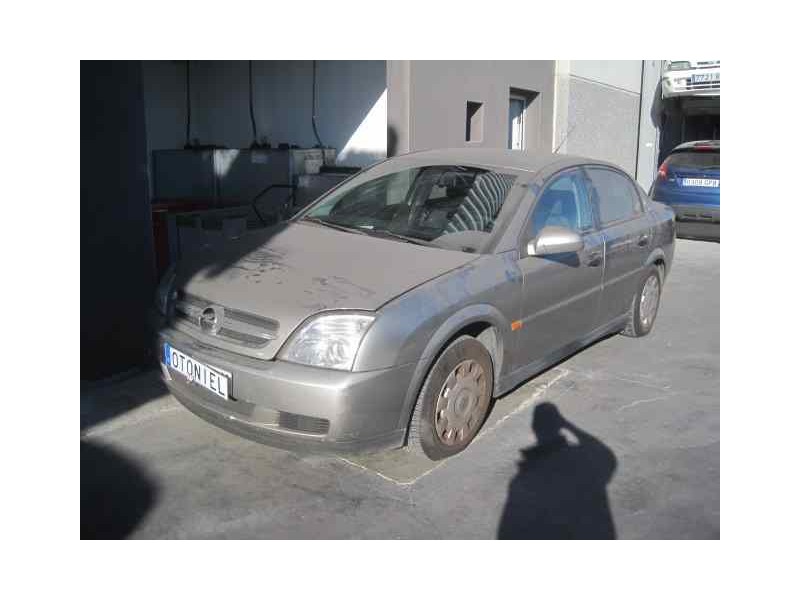 OPEL VECTRA C BERLINA