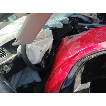 volkswagen golf vii lim. del año 2016