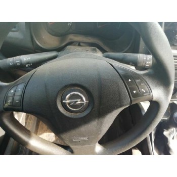 opel combo d del año 2016