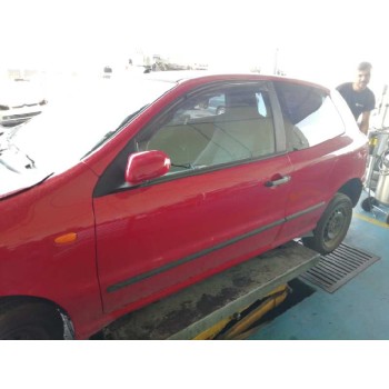 fiat bravo (182) del año 2001