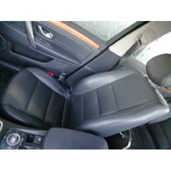 renault laguna iii del año 2008