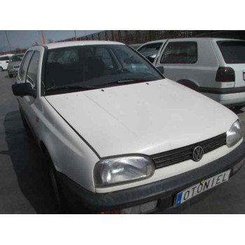 volkswagen golf iii berlina (1h1) del año 1994