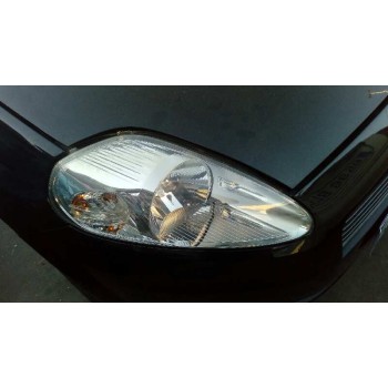 fiat grande punto (199) del año 2006