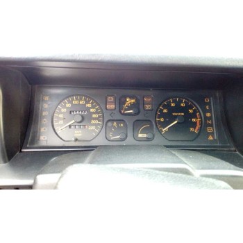 renault 19 hatchback (b/c53) del año 1989