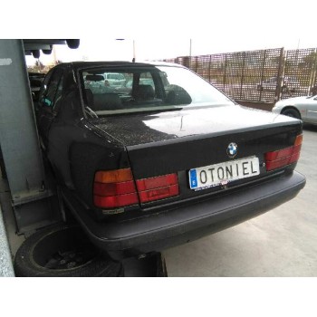 bmw serie 5 berlina (e34) del año 1995