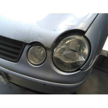 volkswagen polo (9n1) del año 2005