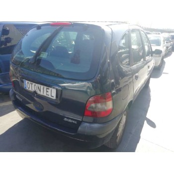 renault scenic (ja..) del año 2000