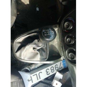 opel combo d del año 2016