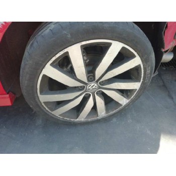 volkswagen golf vii lim. del año 2016